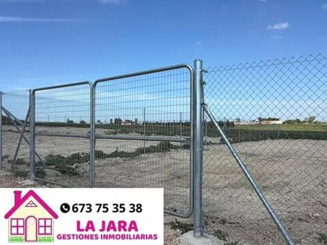 Terreno en Venta en Sanlúcar de Barrameda