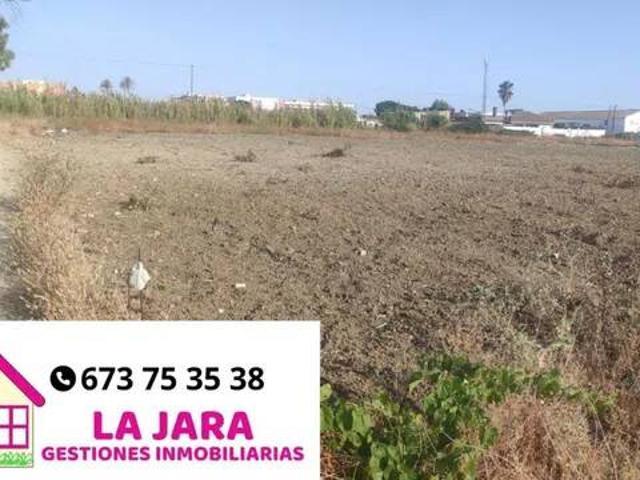 Terreno en Venta en Sanlúcar de Barrameda