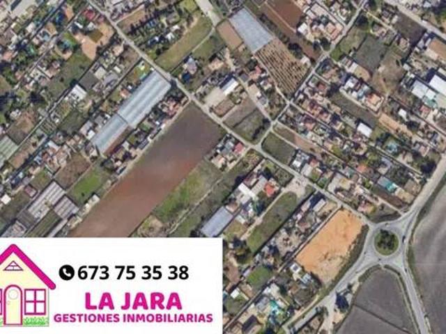 Terreno en Venta en Sanlúcar de Barrameda
