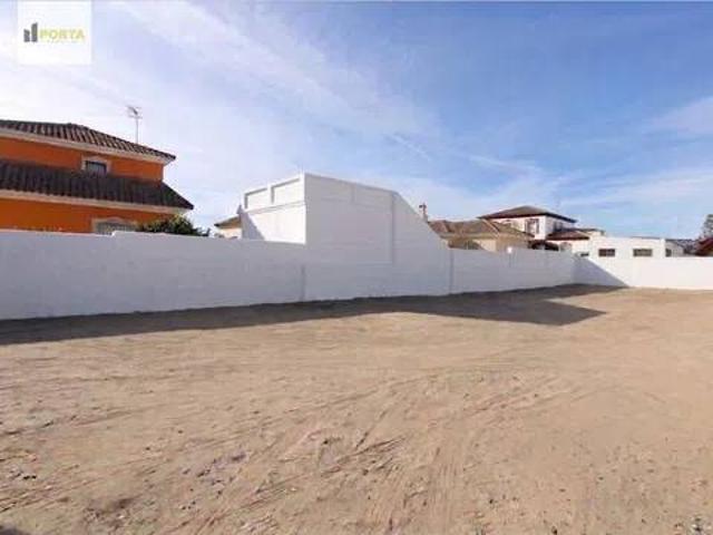 Terreno en Venta en Sanlúcar de Barrameda