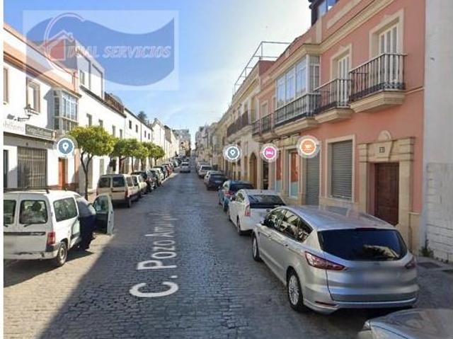 Terreno en venta en Sanlúcar de Barrameda