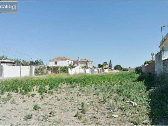 Terreno en Venta en Sanlúcar de Barrameda