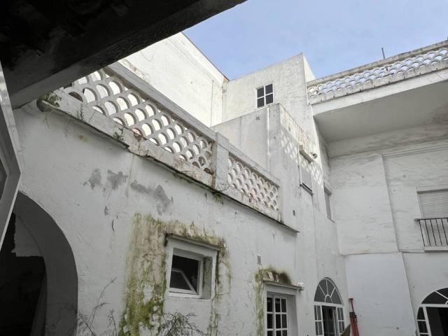 Terreno en Venta en Sanlúcar de Barrameda