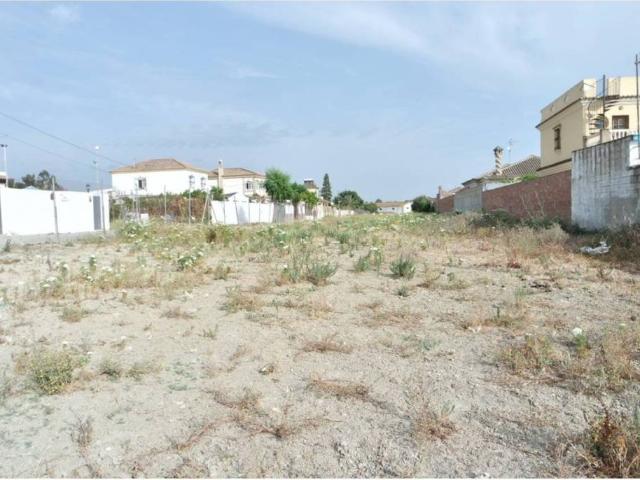 Terreno en Venta en Sanlúcar de Barrameda