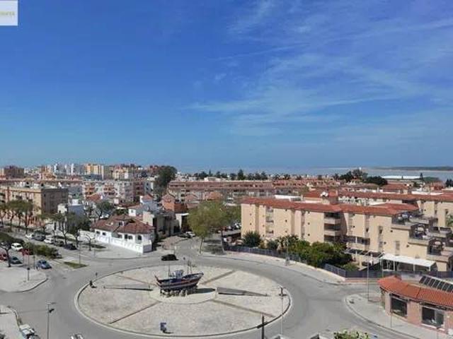 Terreno en Venta en Sanlúcar de Barrameda