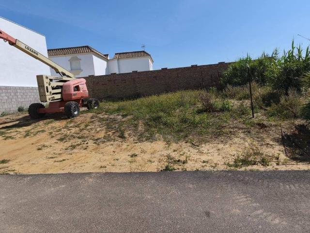 Terreno en Venta en Sanlúcar de Barrameda