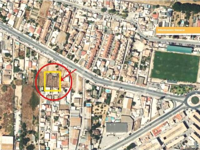 Terreno en Venta en Sanlúcar de Barrameda