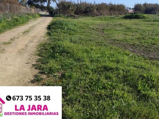 Terreno en venta en Sanlúcar de Barrameda, Valdeconejos, 11540