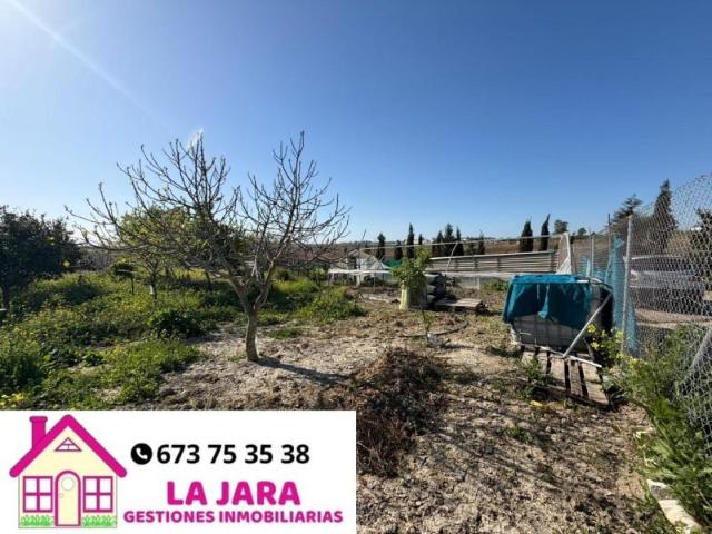 Terreno en venta en Sanlúcar de Barrameda, Avenida Doctor Manuel López Vázquez, 11540