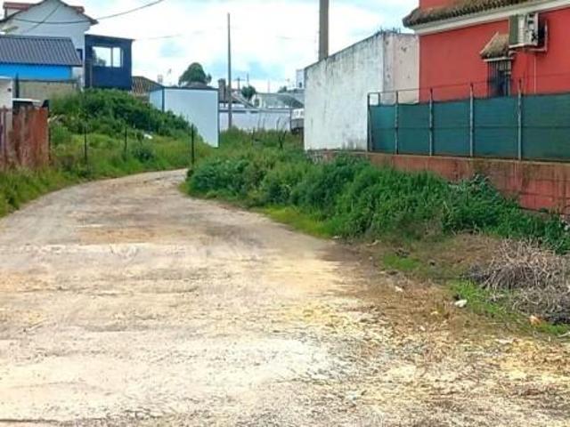 Terreno en venta en Sanlúcar de Barrameda, Camino Ancho, 11540