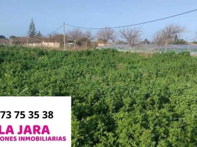 Terreno en venta en Sanlúcar de Barrameda, Camino de la Reyerta, 11540