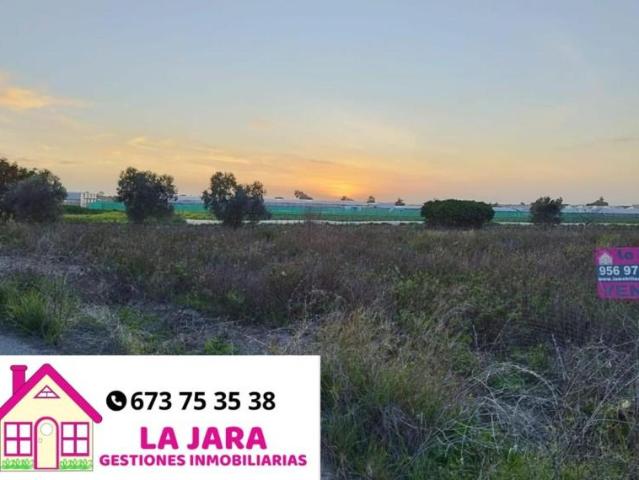 Terreno en venta en Sanlúcar de Barrameda, Camino de la Reyerta, 11550