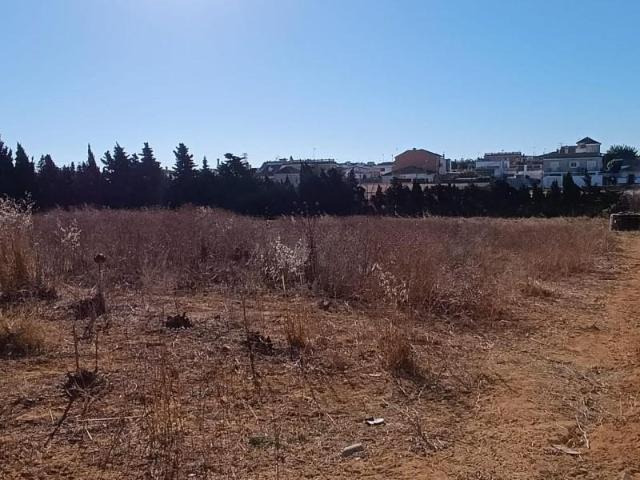 Terreno en venta en Sanlúcar de Barrameda, Camino de Sevilla