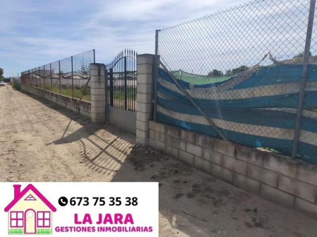 Terreno en venta en Sanlúcar de Barrameda, Camino del Hato, 11540