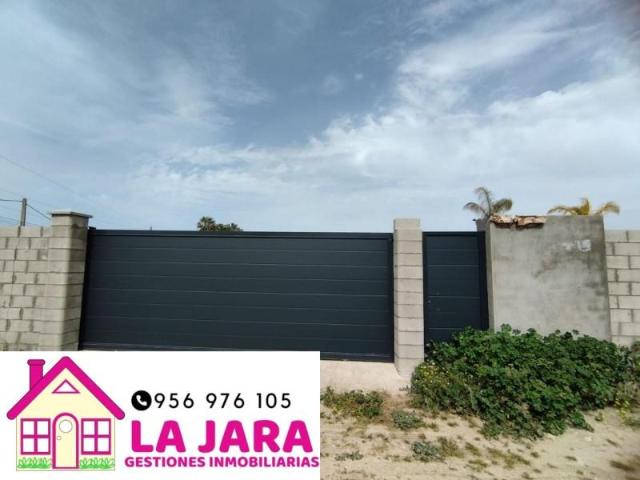 Terreno en venta en Sanlúcar de Barrameda, Callejón del Hato, 11540