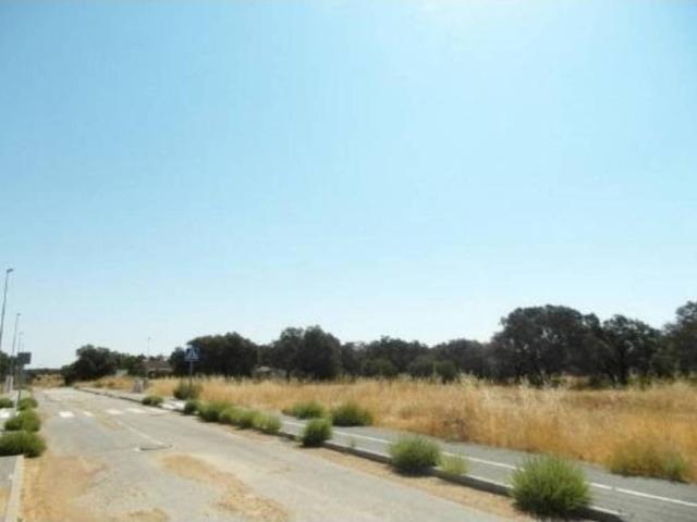 Terreno en Venta en Sanlúcar la Mayor