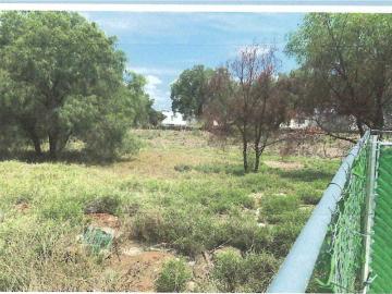 Terreno en venta en Santuarios del Cerrito, Corregidora, Querétaro