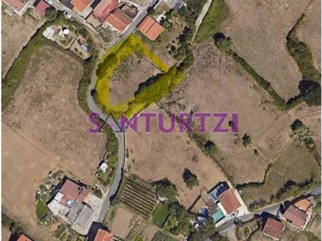 Terreno en Venta en Santurtzi