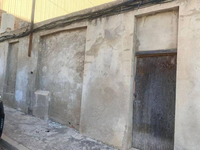 Terreno en Venta en Sant Carles de la Ràpita