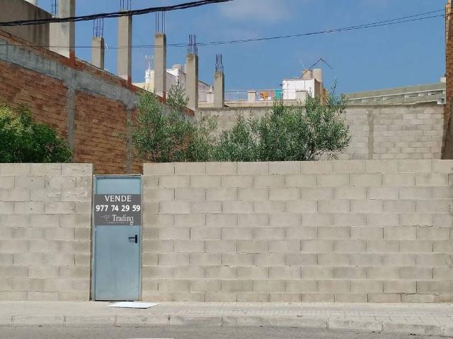 Terreno en Venta en Sant Carles de la Ràpita