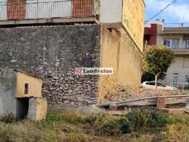 Terreno en Venta en Sant Carles de la Ràpita