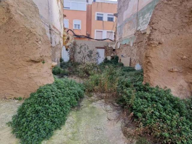 Terreno en Venta en Sant Carles de la Ràpita