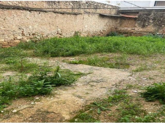 Terreno en Venta en Sant Carles de la Ràpita