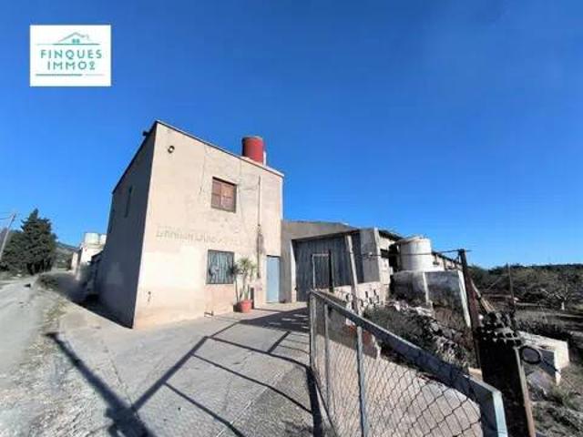 Terreno en Venta en Sant Carles de la Ràpita