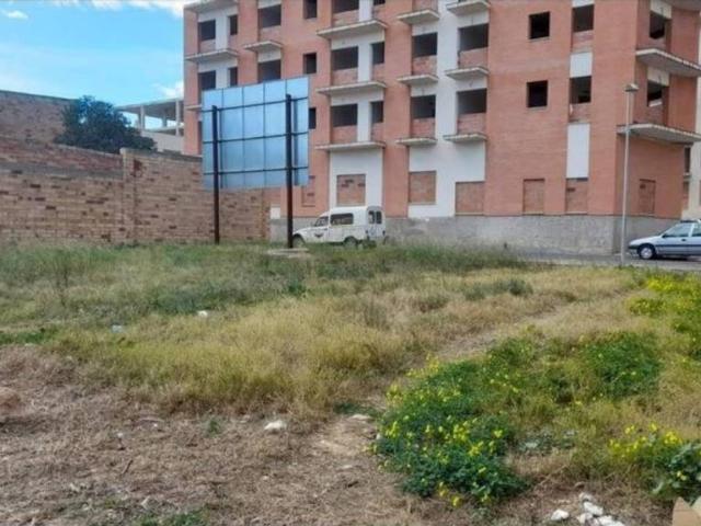 Terreno en Venta en Sant Carles de la Ràpita