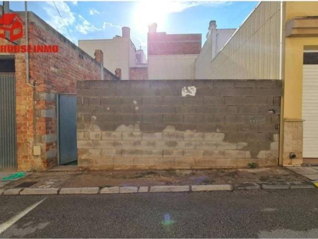 Terreno en Venta en Sant Carles de la Ràpita