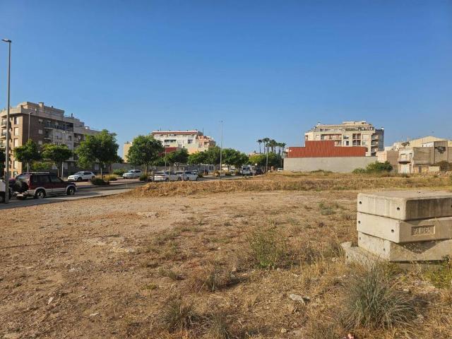 Terreno en Venta en Sant Carles de la Ràpita