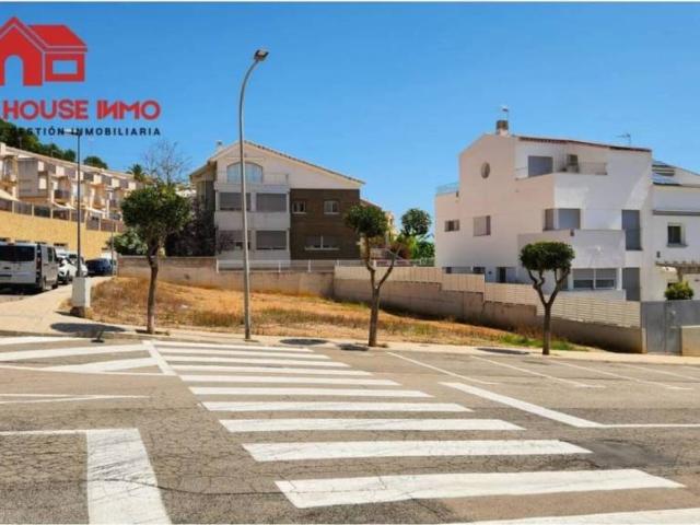 Terreno en Venta en Sant Carles de la Ràpita