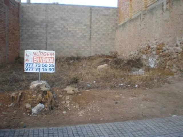 Terreno en Venta en Sant Carles de la Ràpita