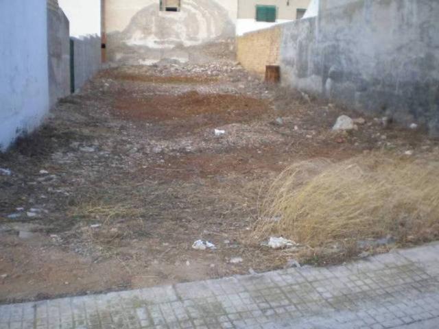 Terreno en Venta en Sant Carles de la Ràpita