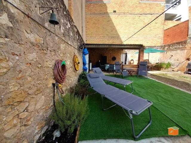 Terreno en venta en Sant Carles de la Ràpita, Ayuntamiento