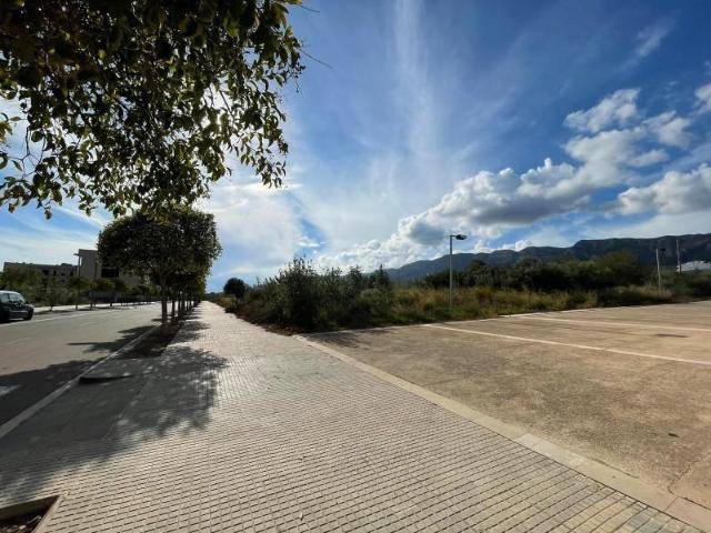Terreno en venta en Sant Carles de la Ràpita, Centro