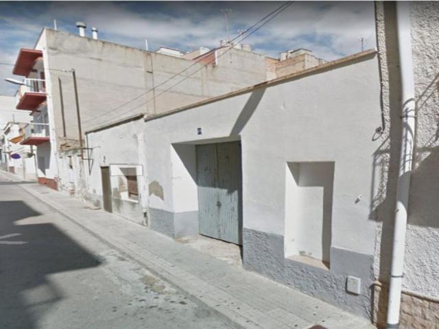 Terreno en venta en Sant Carles de la Ràpita, Centro