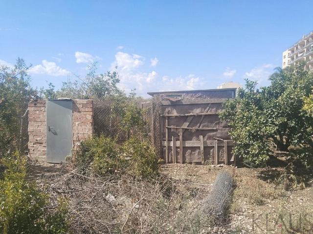 Terreno en venta en Sant Carles de la Ràpita, de 1.000 m² por 20.000