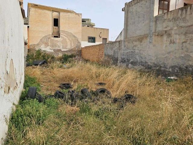 Terreno en venta en Sant Carles de la Ràpita, de 235 m² por 54.800