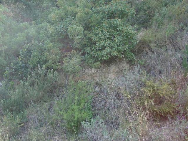 Terreno en venta en Sant Cebrià de Vallalta, de 697 m² por 18.000
