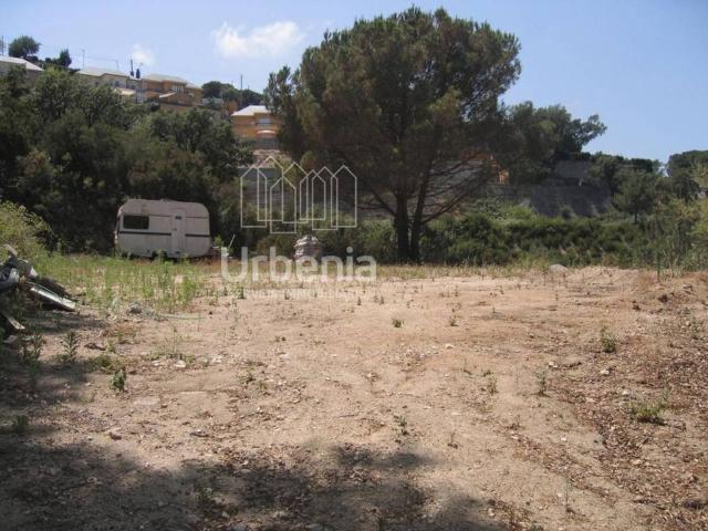 Terreno en Venta en Sant Cebrià de Vallalta