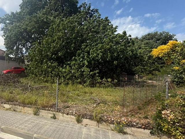 Terreno en venta en Sant Celoni, de 489 m² por 260.000