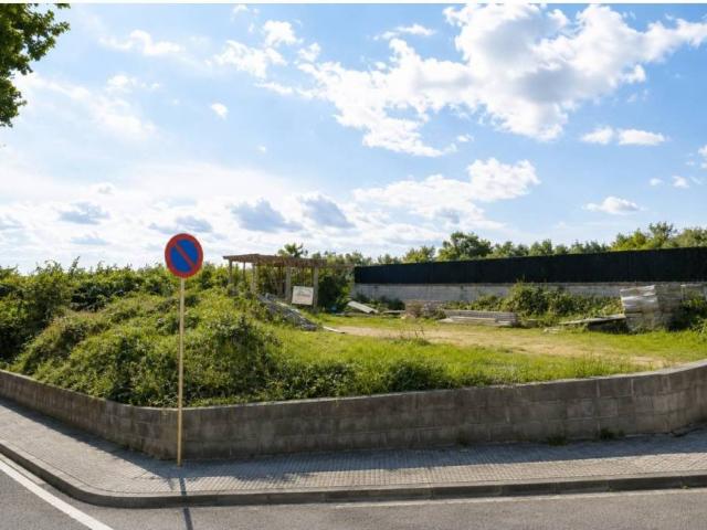 Terreno en Venta en Sant Celoni