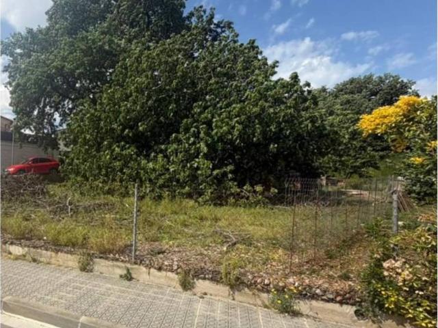 Terreno en Venta en Sant Celoni