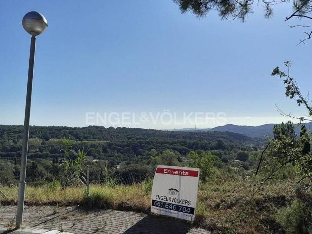 Terreno en Venta en Sant Celoni