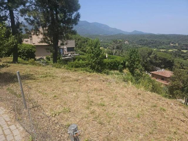 Terreno en Venta en Sant Celoni