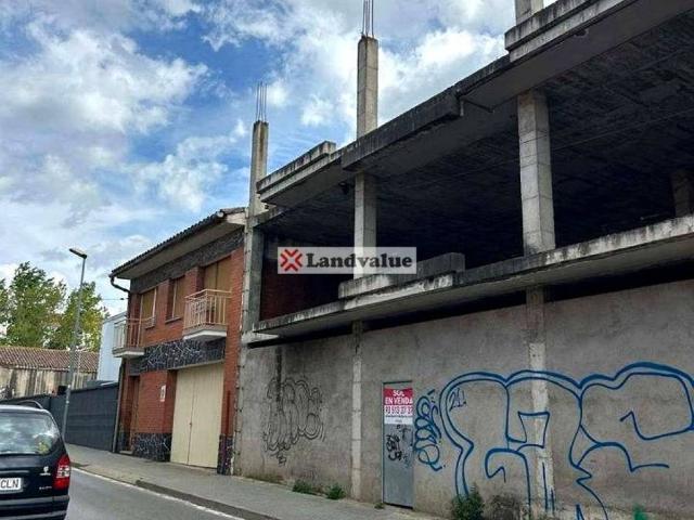 Terreno en Venta en Sant Celoni