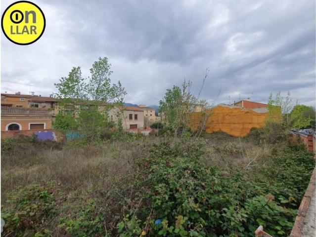 Terreno en Venta en Sant Celoni