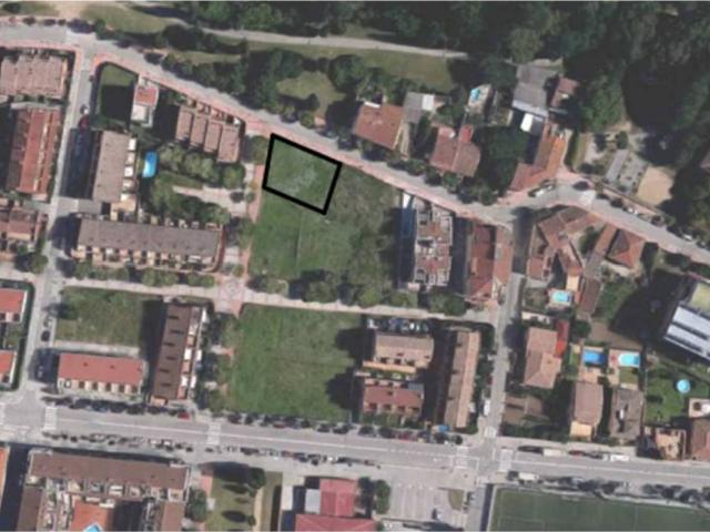 Terreno en Venta en Sant Celoni