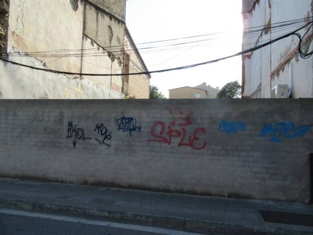 Terreno en Venta en Sant Celoni